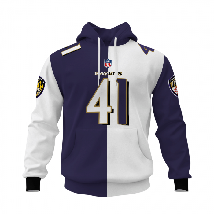 Limited Edition Hoodie 2 Limited Edition Hoodie