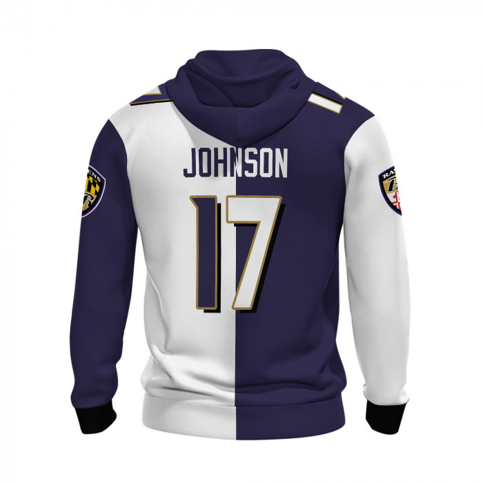 Limited Edition Hoodie 3 Limited Edition Hoodie