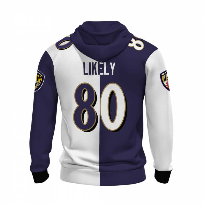 Limited Edition Hoodie