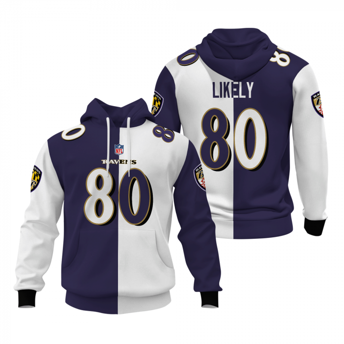 Limited Edition Hoodie