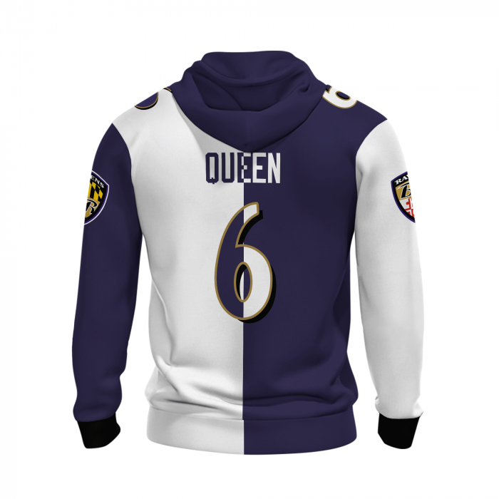 Limited Edition Hoodie