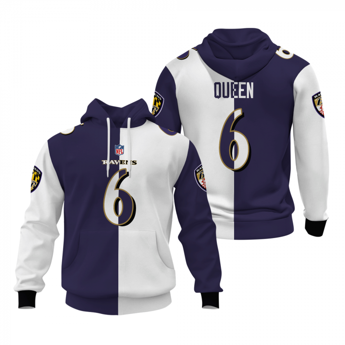 Limited Edition Hoodie