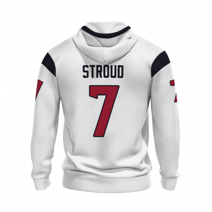 Limited Edition Hoodie