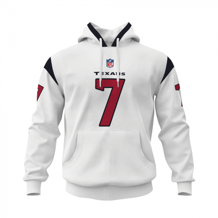 Limited Edition Hoodie