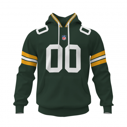 Limited Edition Hoodie