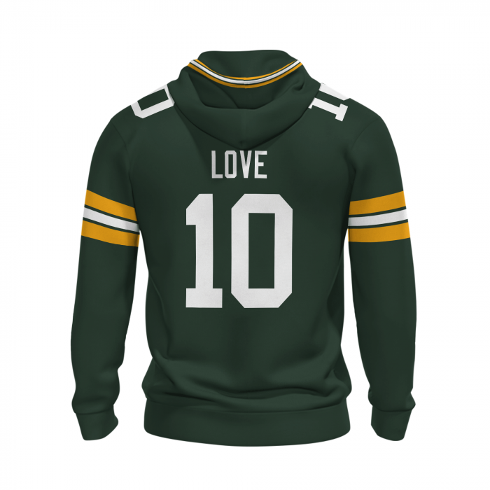 Limited Edition Hoodie