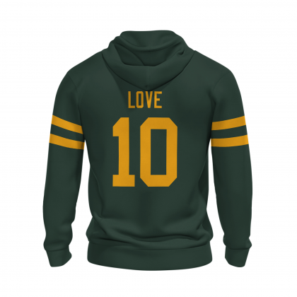 Limited Edition Hoodie