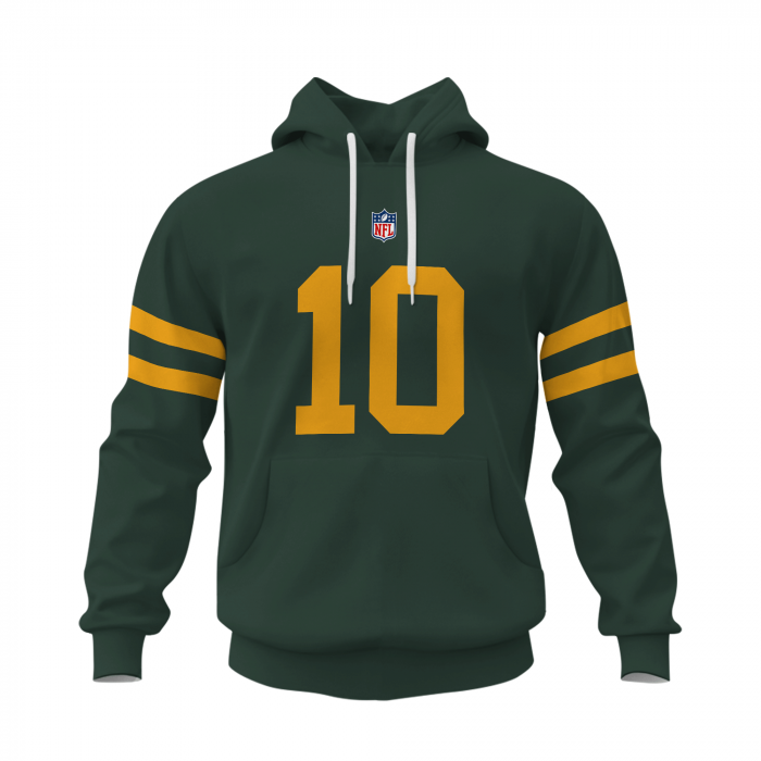 Limited Edition Hoodie