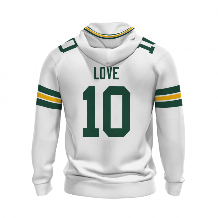 Limited Edition Hoodie