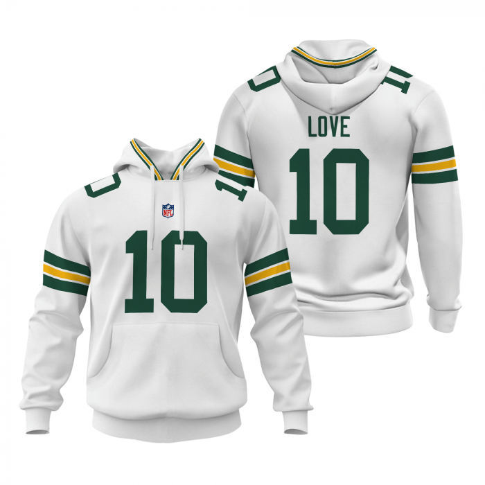 Limited Edition Hoodie