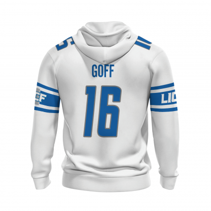 Limited Edition Hoodie