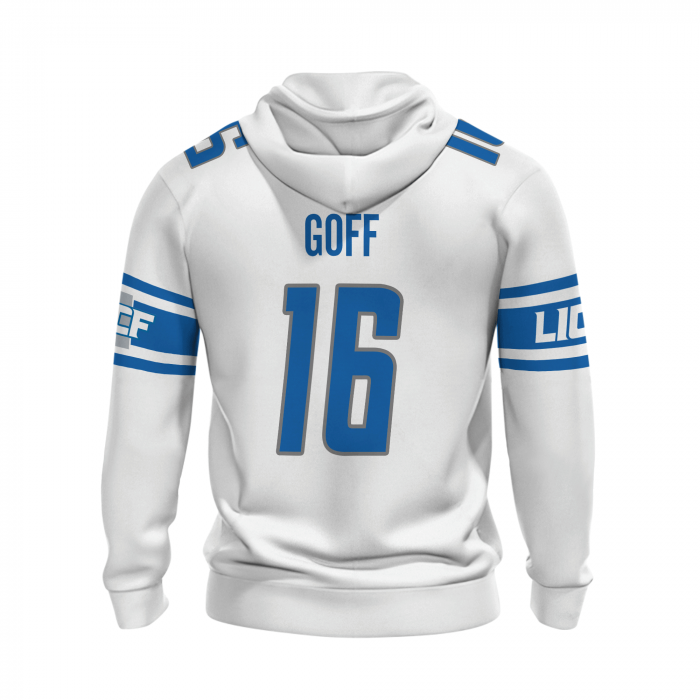 Limited Edition Hoodie