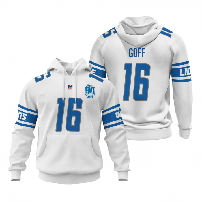 Limited Edition Hoodie