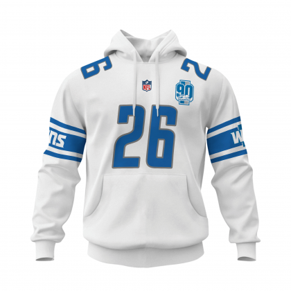 Limited Edition Hoodie