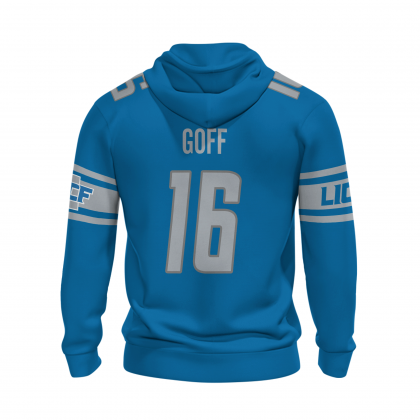 Limited Edition Hoodie