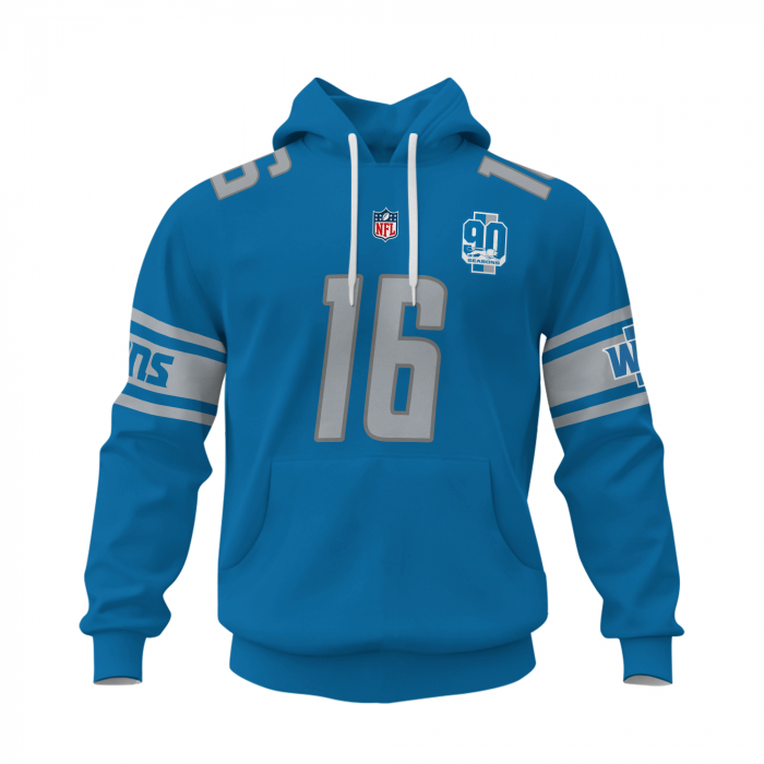 Limited Edition Hoodie