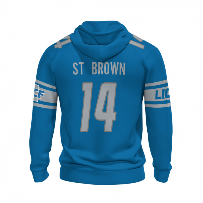 Limited Edition Hoodie