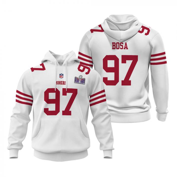 Limited Edition Hoodie