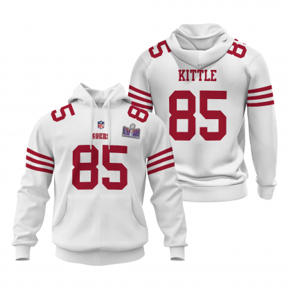 Limited Edition Hoodie