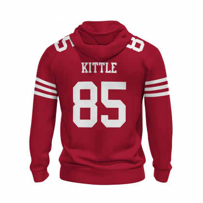 Limited Edition Hoodie