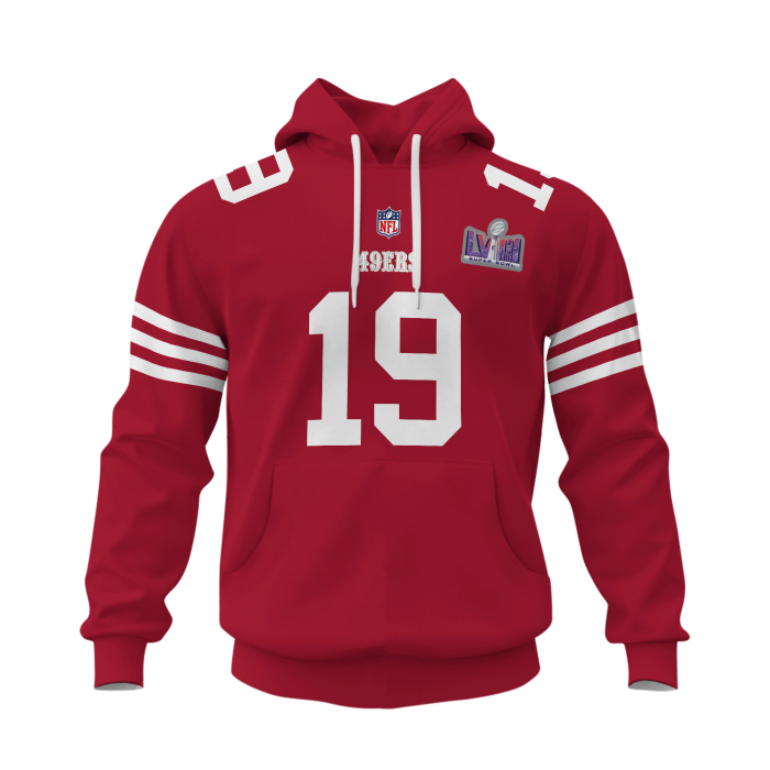 Limited Edition Hoodie