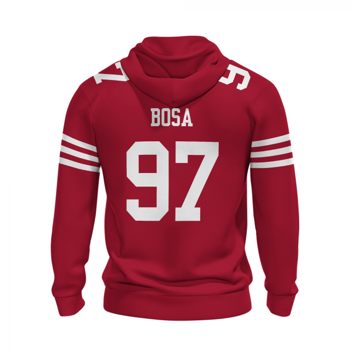 Limited Edition Hoodie