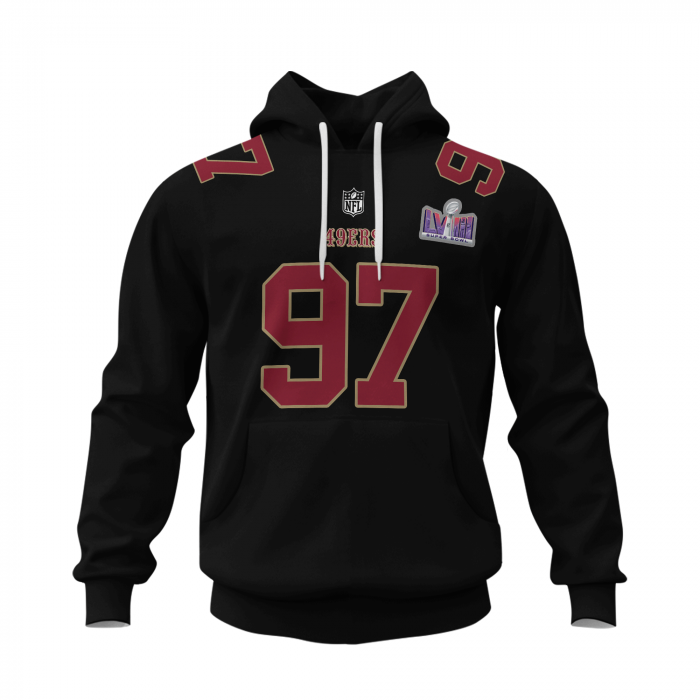 Limited Edition Hoodie