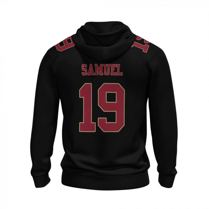 Limited Edition Hoodie