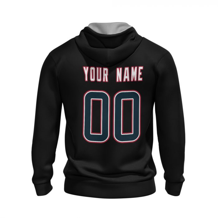 Limited Edition Hoodie