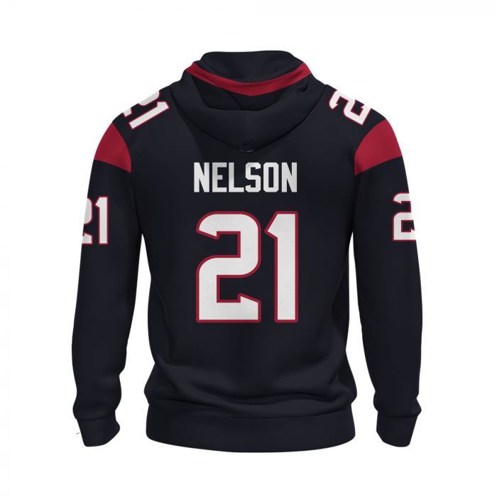 Limited Edition Hoodie