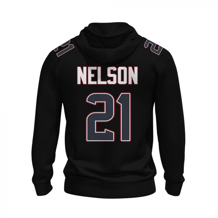 Limited Edition Hoodie