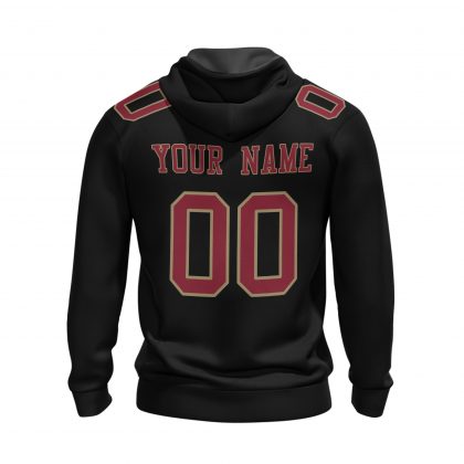 Limited Edition Hoodie