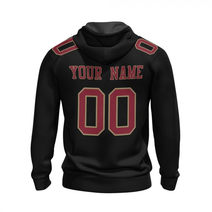 Limited Edition Hoodie