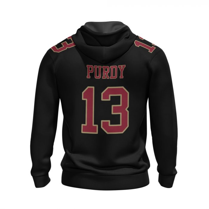 Limited Edition Hoodie