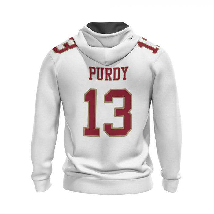 Limited Edition Hoodie