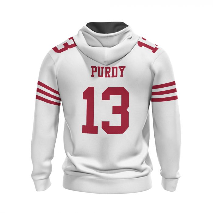 Limited Edition Hoodie