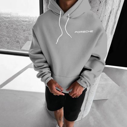 Limited Edition Hoodie