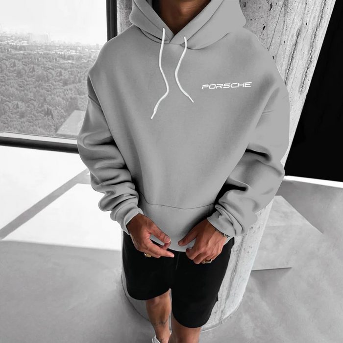 Limited Edition Hoodie