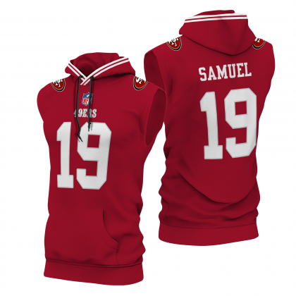 Limited Edition Sleeveless Hoodie