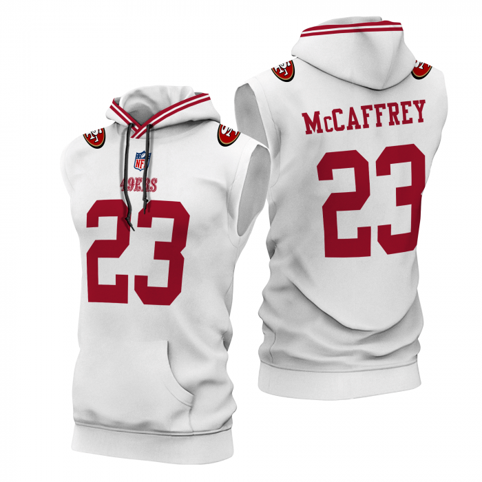 Limited Edition Sleeveless Hoodie