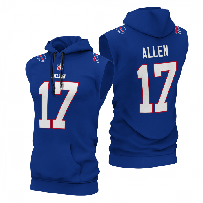 Limited Edition Sleeveless Hoodie