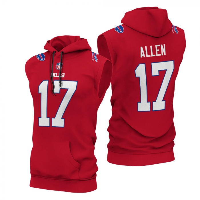 Limited Edition Sleeveless Hoodie 1 Limited Edition Sleeveless Hoodie