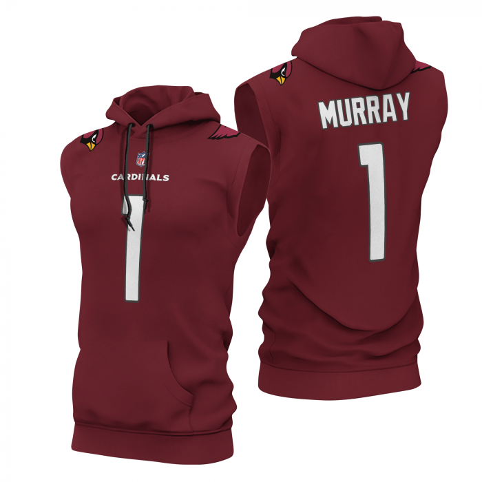 Limited Edition Sleeveless Hoodie 1 Limited Edition Sleeveless Hoodie