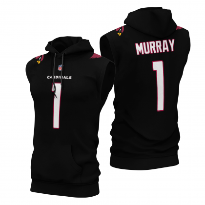 Limited Edition Sleeveless Hoodie