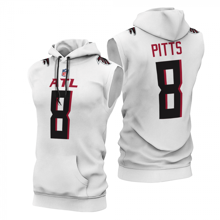 Limited Edition Sleeveless Hoodie 1 Limited Edition Sleeveless Hoodie