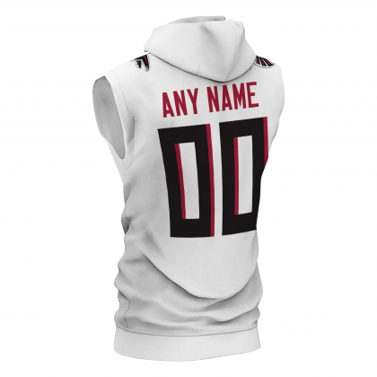 Limited Edition Sleeveless Hoodie