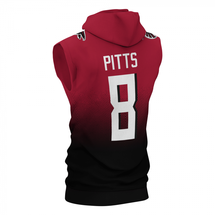 Limited Edition Sleeveless Hoodie