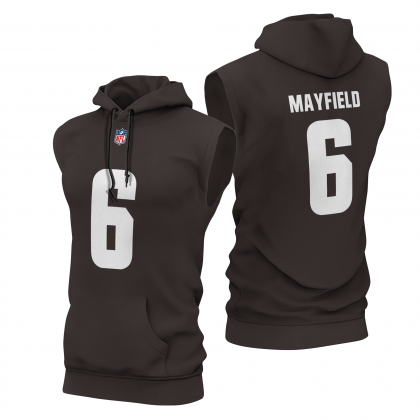 Limited Edition Sleeveless Hoodie