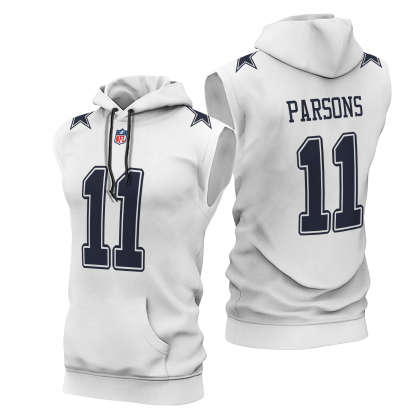 Limited Edition Sleeveless Hoodie