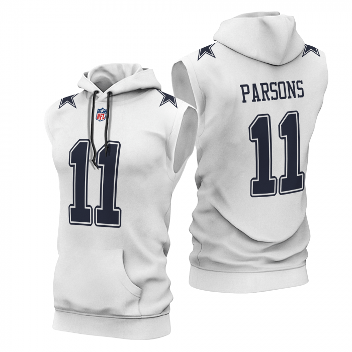 Limited Edition Sleeveless Hoodie